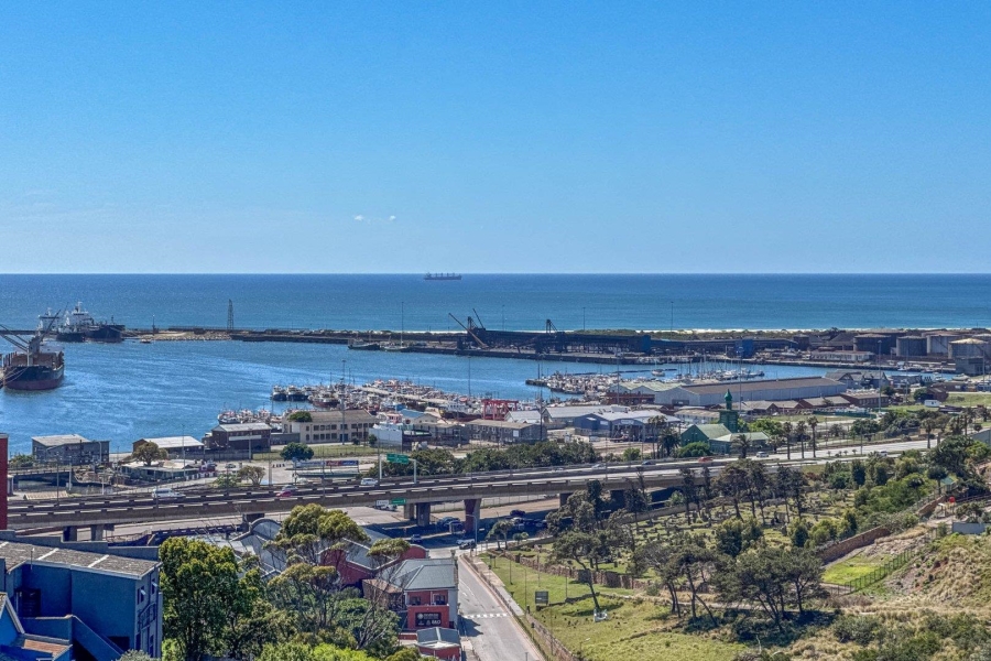 1 Bedroom Property for Sale in Port Elizabeth Central Eastern Cape